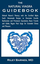 VIAGRA in NATURE GUIDEBOOK