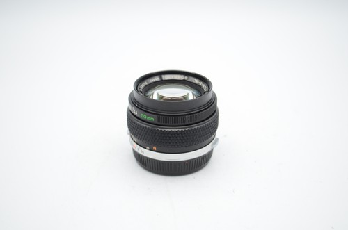Olympus zuiko 1 - mm, f/1.4