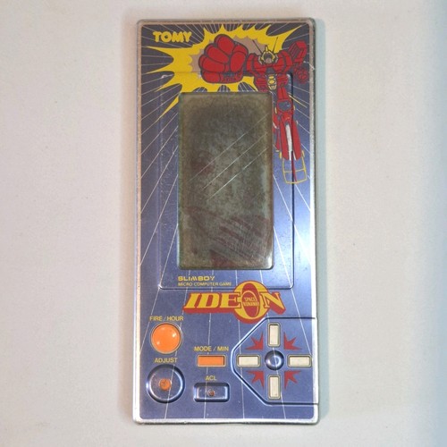 Ideon slim boy micro computer - slim,