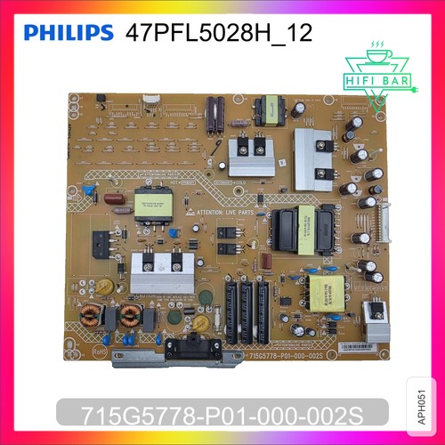 Alimentation pour tv - alimentation,
