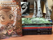 Lotto Pk Deluxe - 8 Volumi