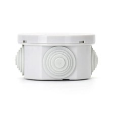 cassetta scatola derivazione