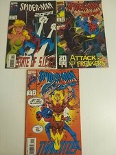 SPIDER-MAN 2099 3 Marvel