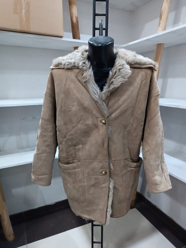 Shearling montone usato - shearling,