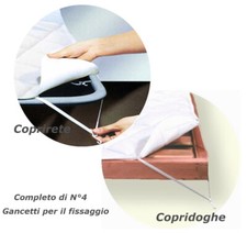 Coprirete copridoghe - coprirete,