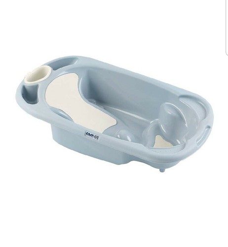 Vaschetta cam azzurro - cam,