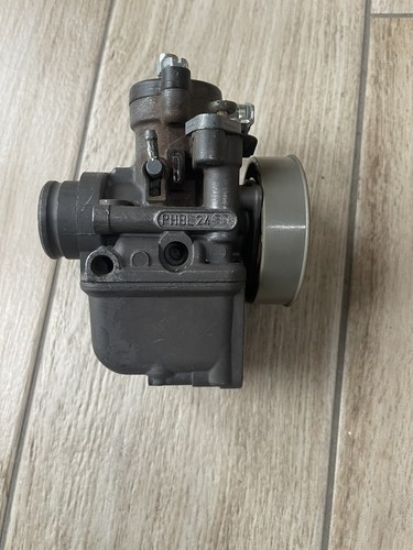 Carburatore dellorto phbl - carburatore,