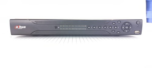 Dahua dvr canali analogico - canali,