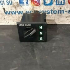 RICAMBI USATI, INTERRUTTORE CONTROLLO TRAZIONE DAIHATSU FEROZA 1.6 BENZINA