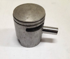 PISTONE E SPINOTTO 10 SENZA FASCE A L PIAGGIO SI DIAMETRO 41