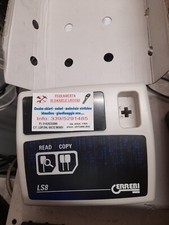 DUPLICAZIONE CHIAVE  LS8 ERREBBI CLONA TRASPONDER CHIAVE AUTO DI TUTTE LE MARCHE