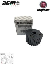 INGRANAGGIO CONDOTTO ALBERO