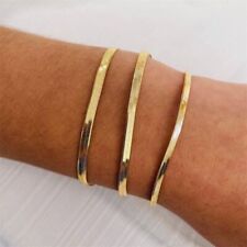 Bracciale catena serpente