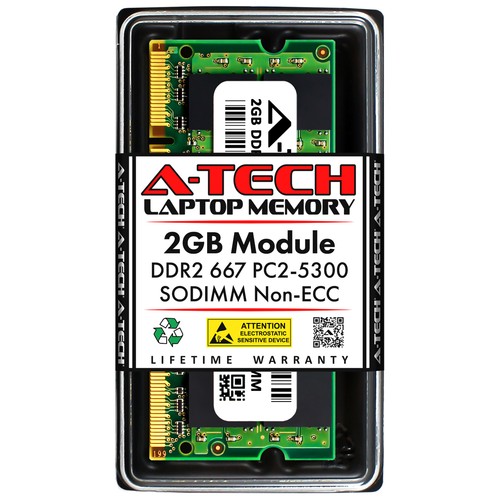 Pc2 5300s fujitsu - 2, pc2-5300s