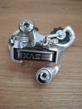 Deragliatore posteriore Suntour SVX per ricambi bici d'epoca retrò - gabbia c...