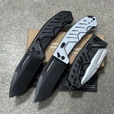 Coltello Pieghevole Tascabile
