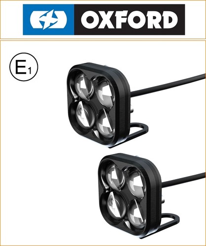 Oxford cube luci - cube,