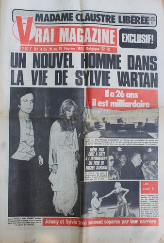 Rare vartan hallyday - rare, 4