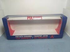 Politoys polistil m2esagamma - polistil,