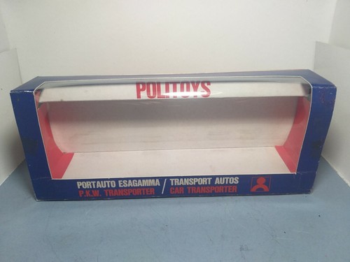 Politoys polistil m2esagamma - ,