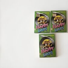 Happy Days - Quarta Stagione - Cofanetto 3 DVD SLIPCASE EDITORIALE DVD D657343