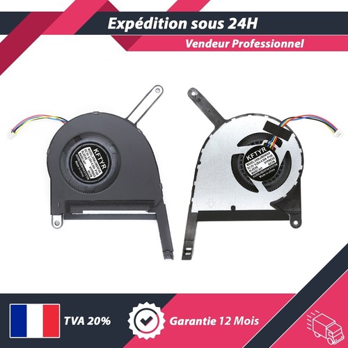 Ventilateur cpu fan asus - ventilateur,