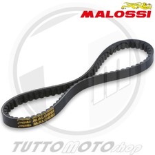 CINGHIA TRASMISSIONE MALOSSI X SPECIAL BELT MBK BOOSTER SPIRIT 50 2T euro 0-1