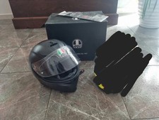 AGV K5 K5S tg S 57 casco integrale PINLOCK