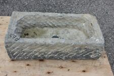 VASCA IN PIETRA granito 67x35