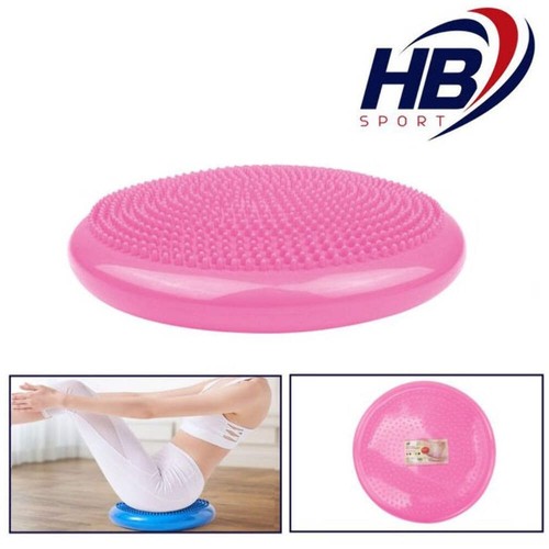 Cuscino equilibrio gonfiabile - equilibrio,