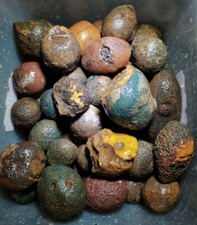 Grande Raro Cristallo di
