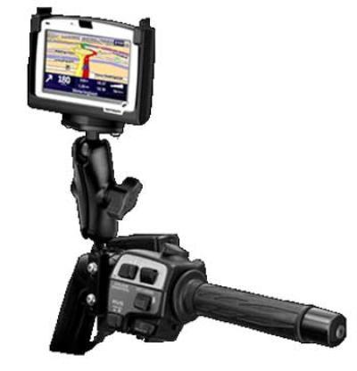 Supporto ram mount - supporto, su