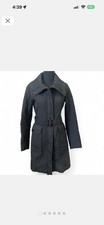 Trench cappotto donna Burberry