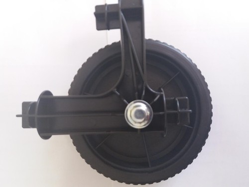 Ruota scorta ferbedo con - ruota,