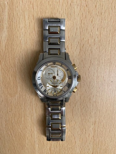 Orologio uomo seiko premier - orologio,