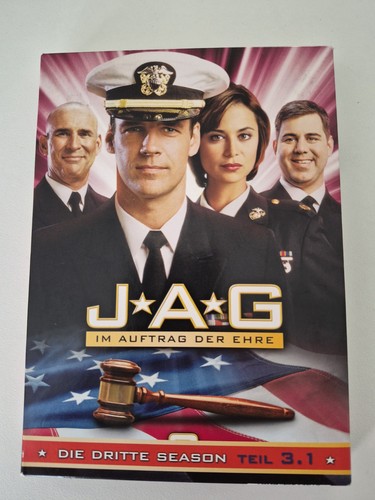 Jag auftrag der - im,