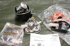 KIT CILINDRO INIEZIONE APRILIA