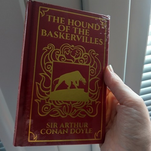 The hound baskervilles - the,