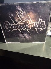 Cd Barrecrude Mixtape Trilogy