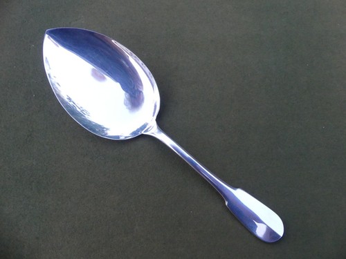 Christofle pelle glace de - à,