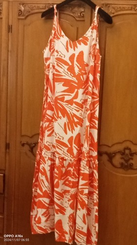 Abito donna estivo - abito,