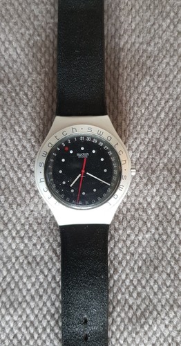 Swatch irony big - swatch,