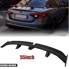 For Alfa Romeo Giulia 55" Rear