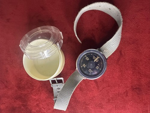Profondità wrist diving 5 - profondità,