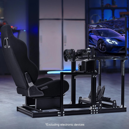 Dardoo cockpit racing - dardoo,