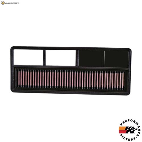Filtro aria 2932 per alfa - aria,