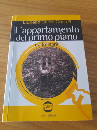 Appartamento del primo - del, piano