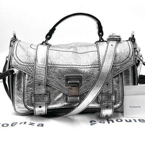 Borsa tracolla proenza - borsa,