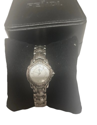 Fendi orologio polso - fendi, donna