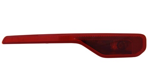 Riflettore destro per - , volvo